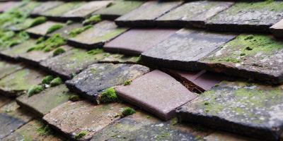 Clanfield roof repair costs